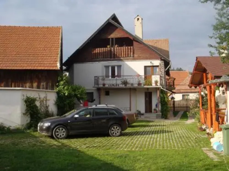 Pensiunea Garofita Pietrei Craiului