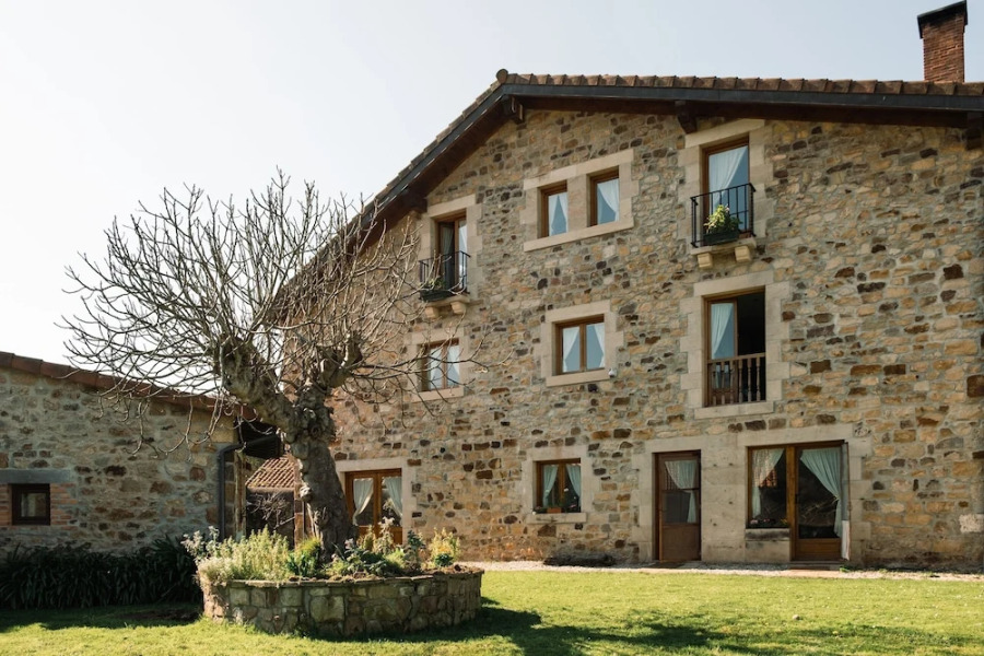 Apartamentos Y Posada El Cafetal