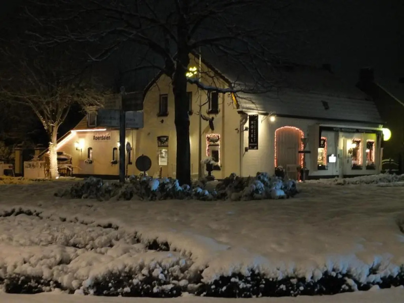 Hotel Restaurant Roerdalen