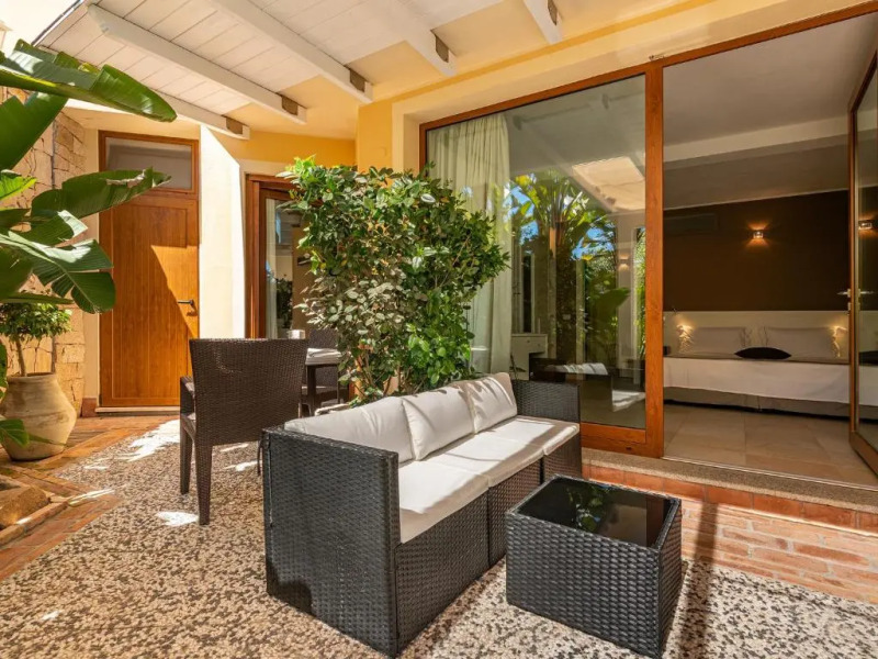 Giglio di Chia - Your Dream Holiday