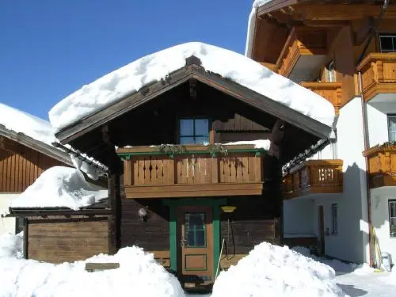Farmauhof & Winkelhütte