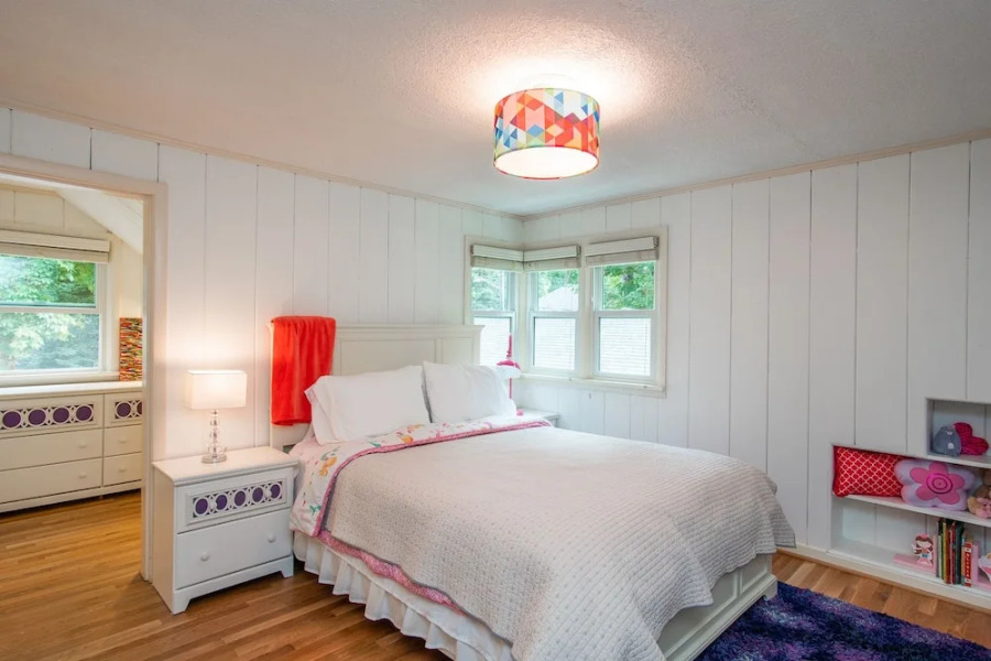 High-tech Villa Perfect Winter Getaways