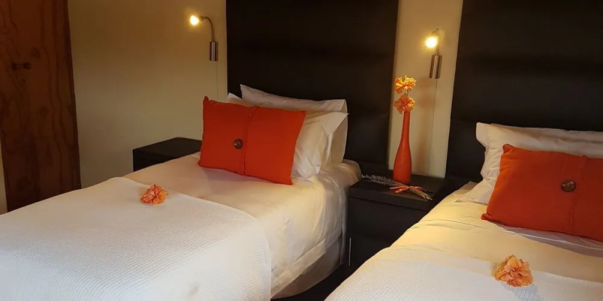 LightStone Guesthouse