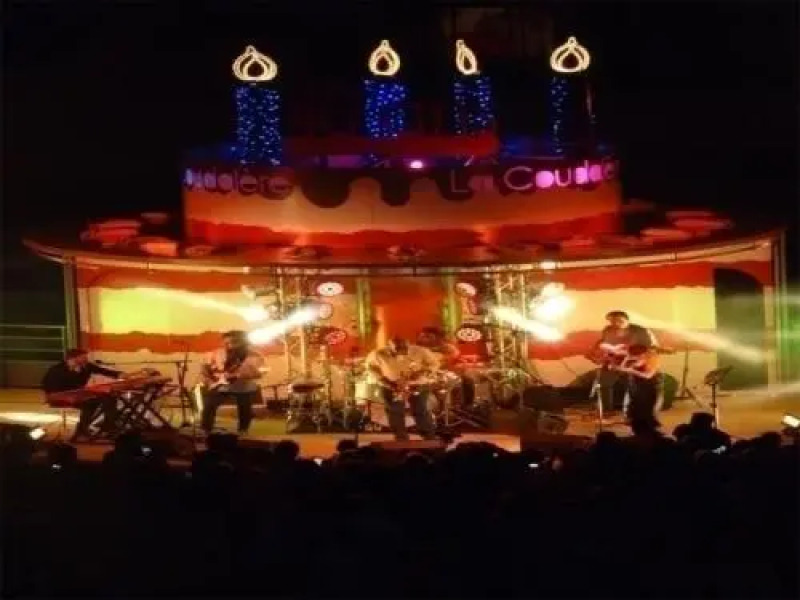 Apartment Residence les marquises 2