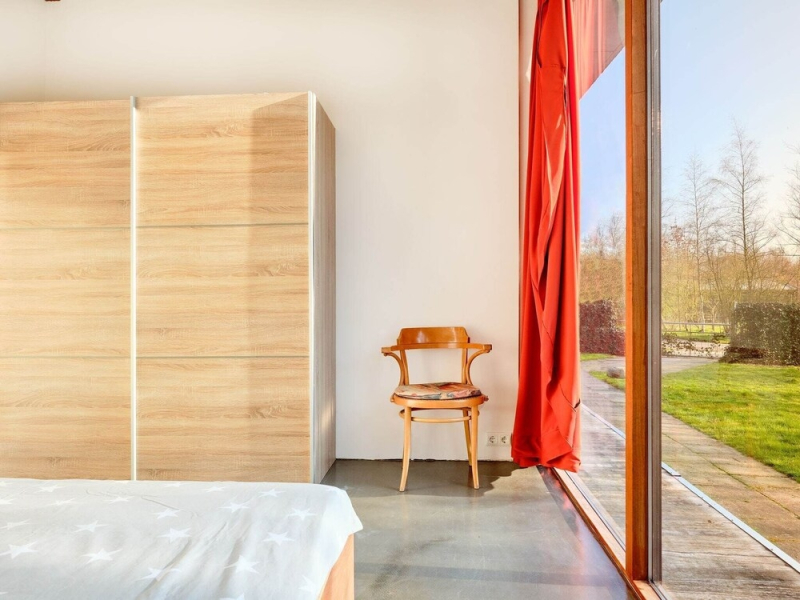 Cosy Bungalow in Noordwolde Amidst the Forest