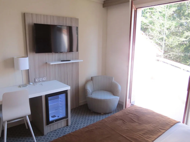 Le Clos St Eloi - Hôtel 4*