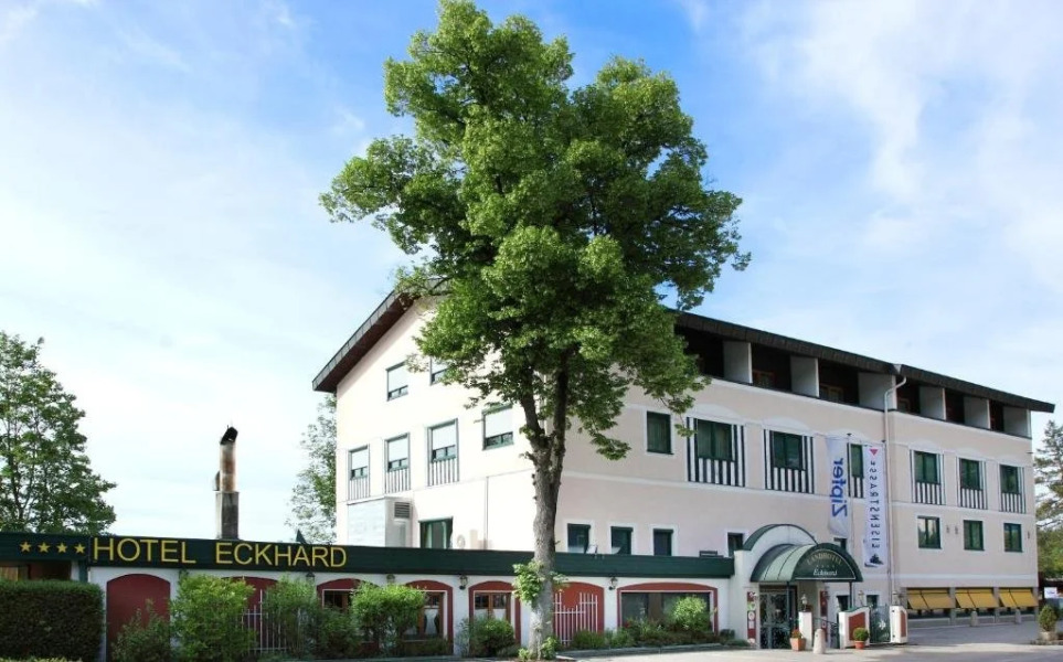 Eckhard Landhotel