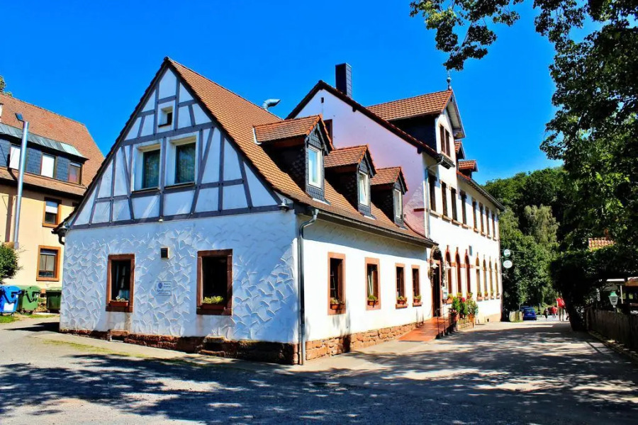 Hotel Bremerhof