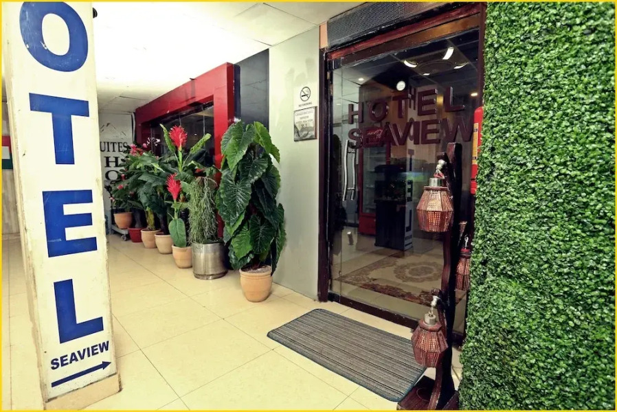 Hotel SeaView