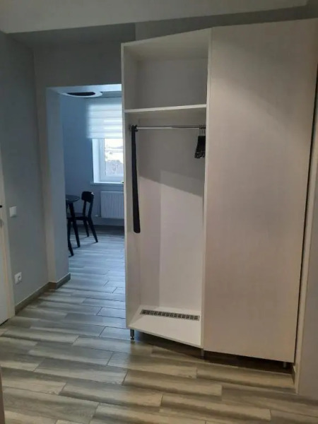 Ergli Holiday Apartments