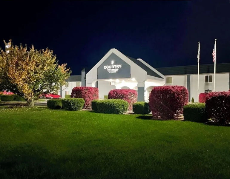 Country Inn & Suites by Radisson Battle Creek MI