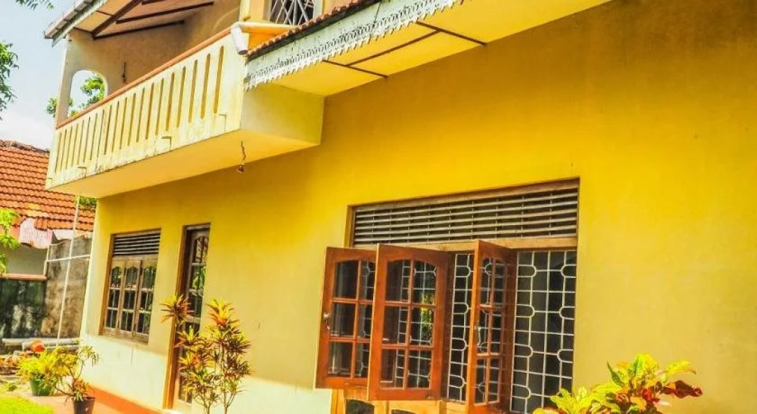 Paradise Hostel Galle