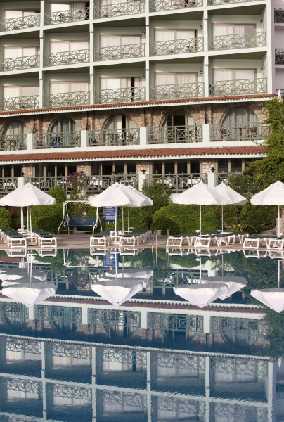 Marti La Perla Hotel - All Inclusive - Adult Only