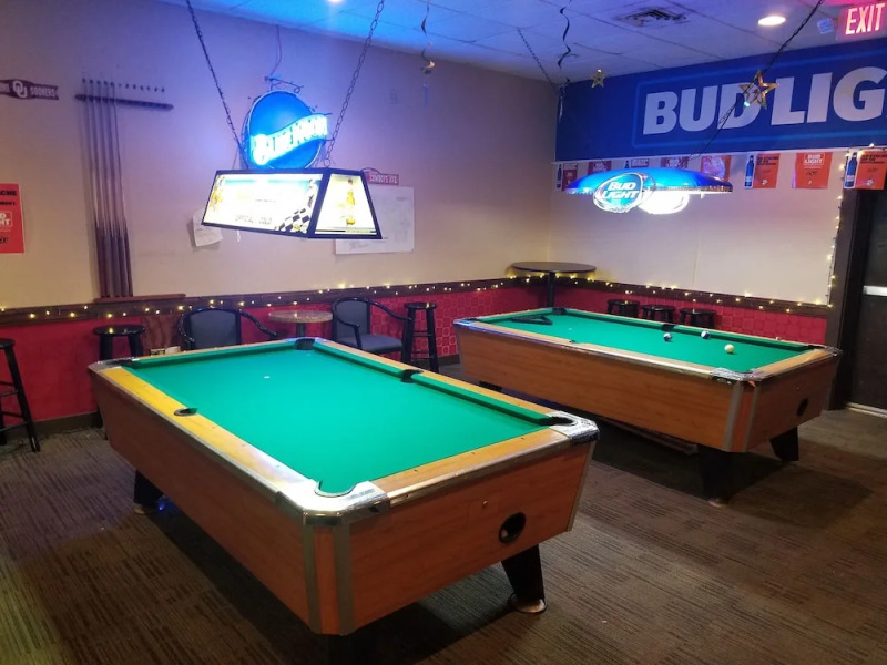 The Clarion Inn Elk City