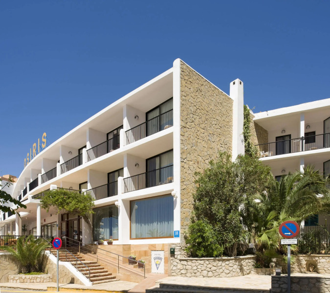 Hotel Osiris Ibiza