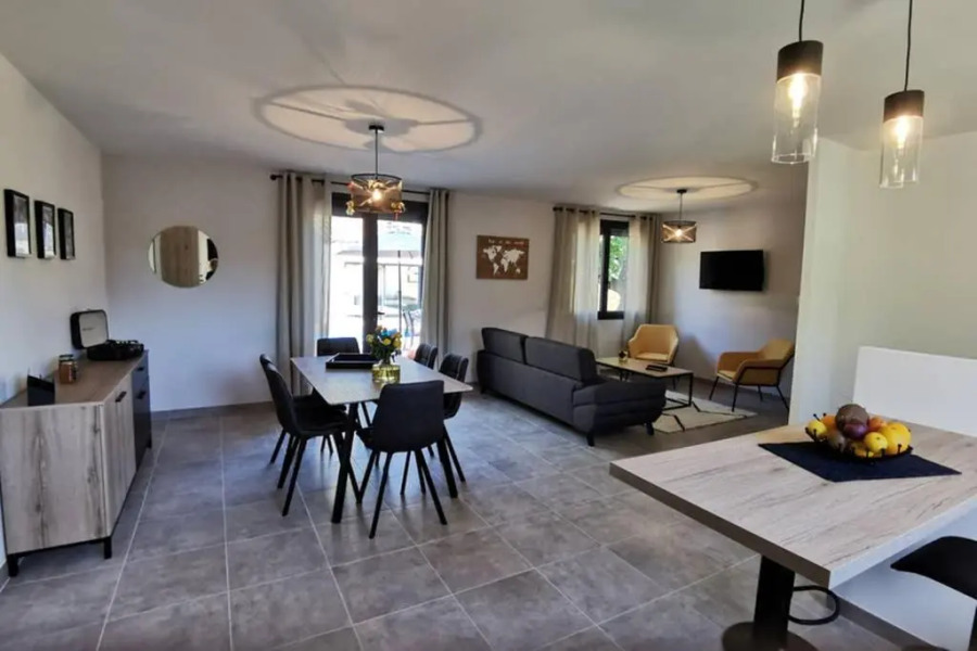 Gîte Histoire de Miel