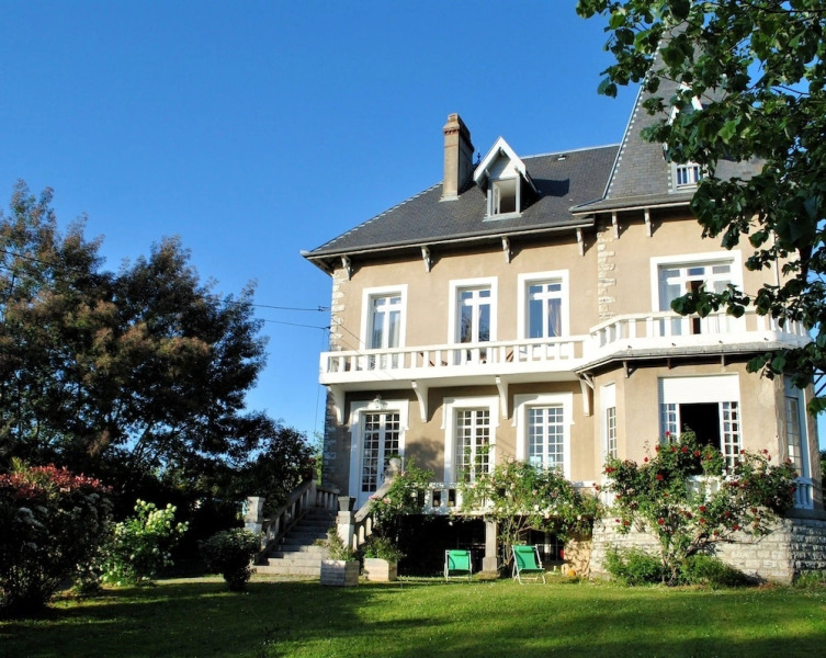Villa Hortebise