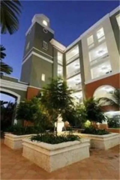 The Marbella Club Villas