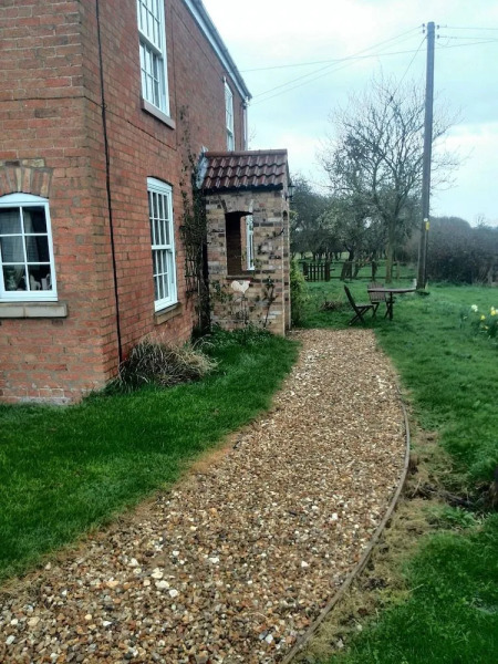 Brampton Dales Farm B&B