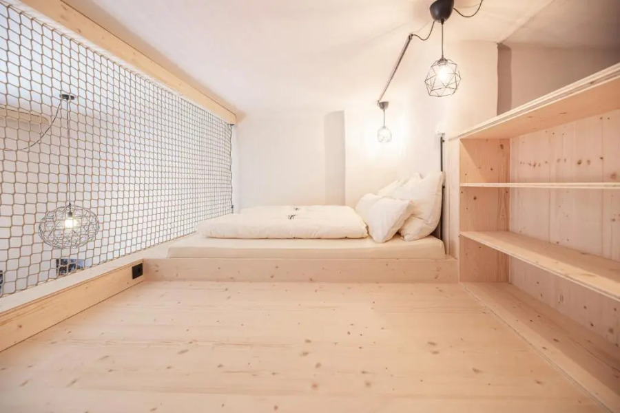 NaturparkResort Alte Schule