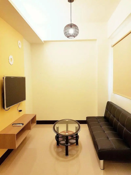 Mrs. Cheng's guesthouse