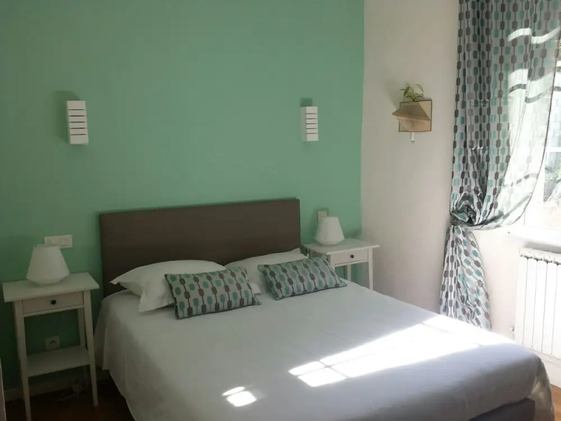 Hôtel La Cauquière