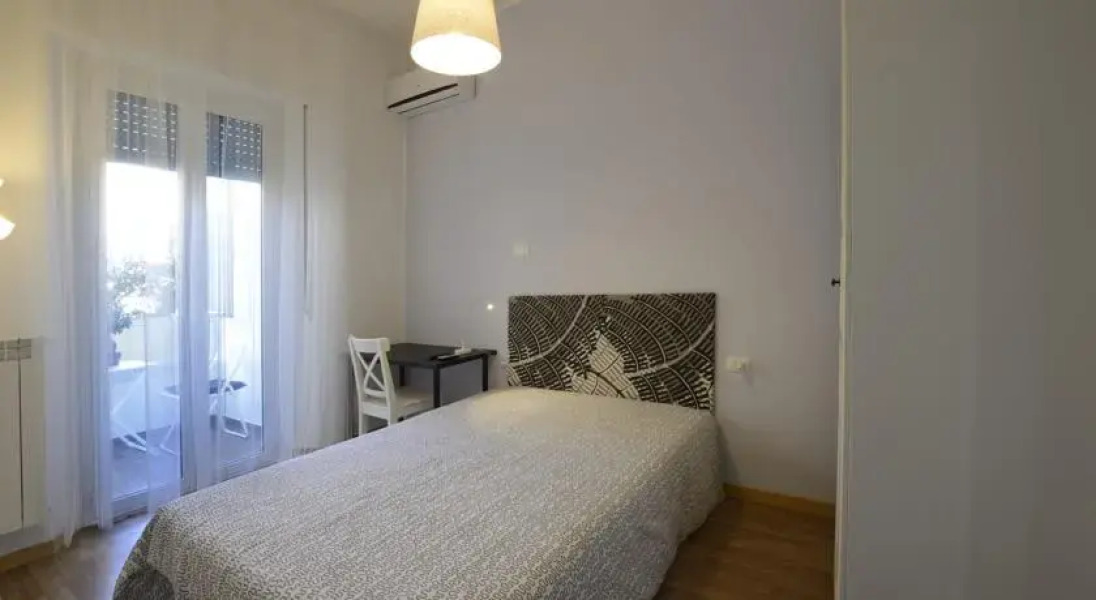 B&B Sea Bridge Il Ponte Del Mare