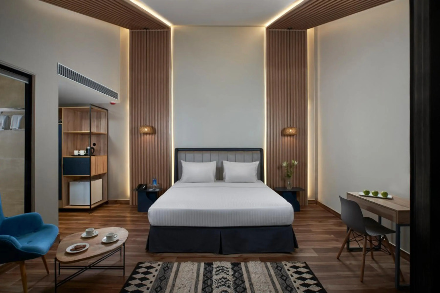 Avataara Resort & Spa