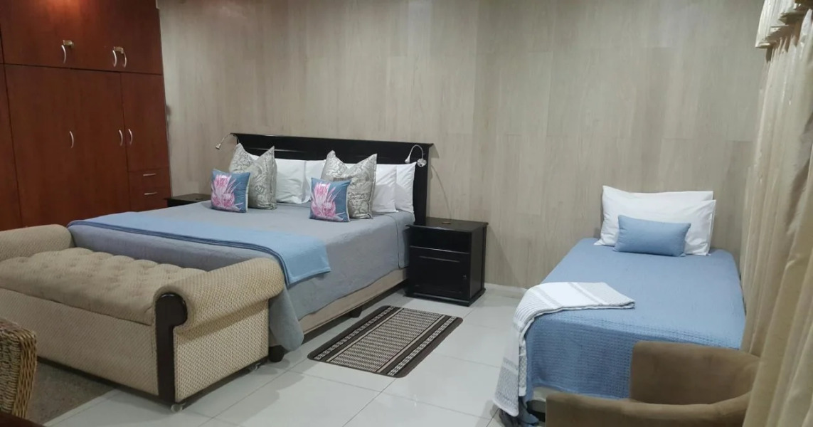 Lapa Lighthouse B and B