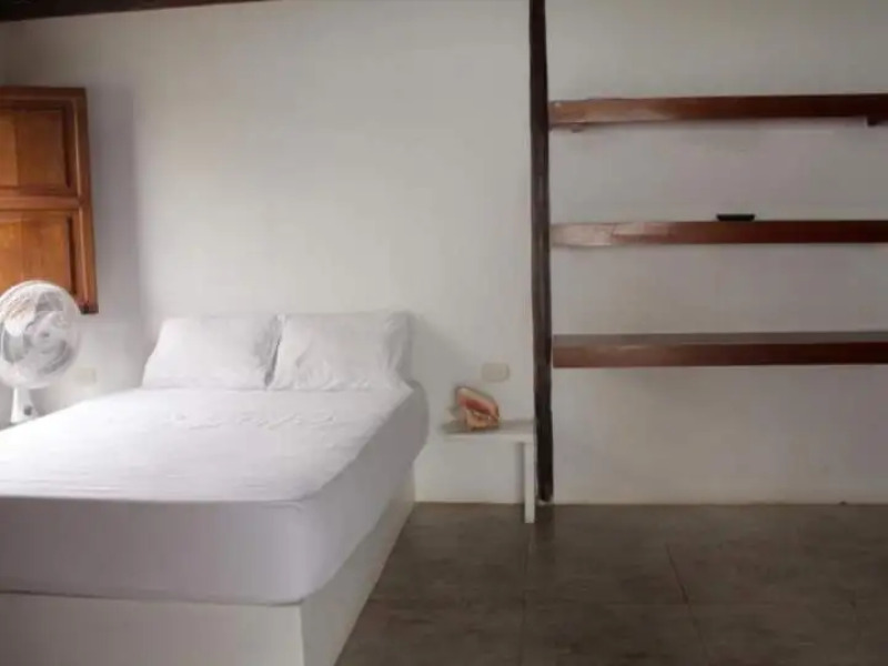 Eco Hotel Punta Nativa