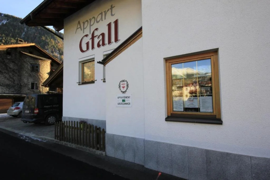 Appart Gfall