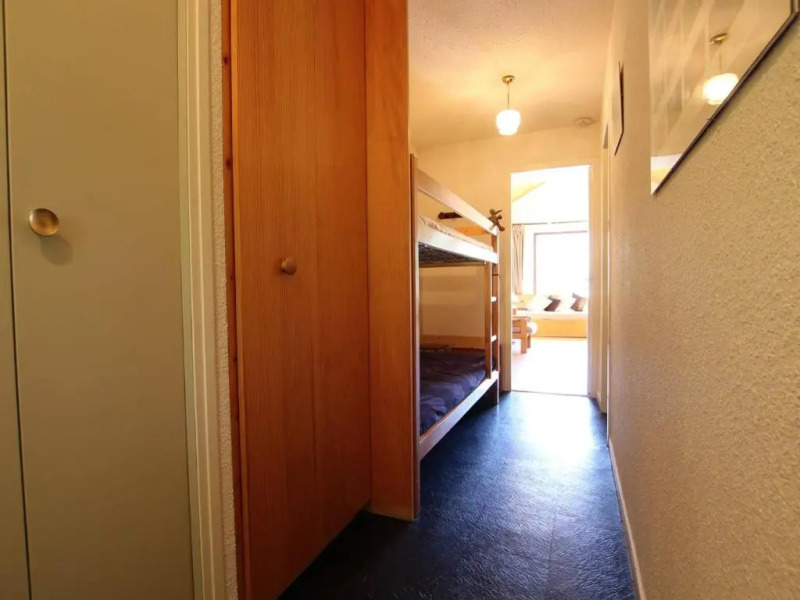 Appartement Vallouise, 1 pièce, 4 personnes - FR-1-330G-126
