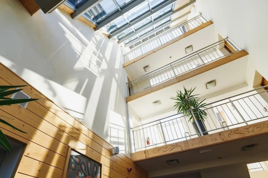 Apartamenty Sun&Snow Butorowy Residence