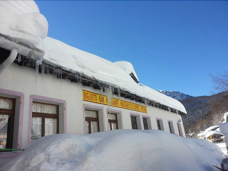 Ostello di Arpy - Hostel