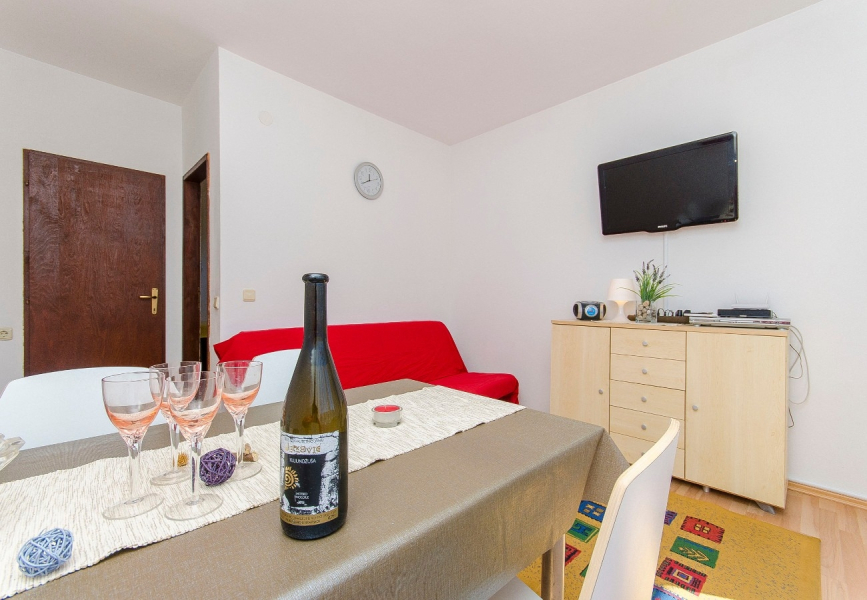 Apartment Orco - close to the sea A1 Stari Grad, Island Hvar