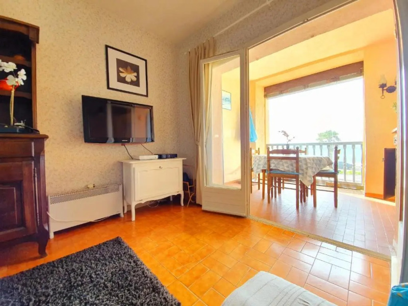 Studio les Pieds dans l'Eau