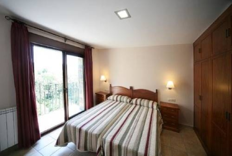 Apartamentos Casa Garces