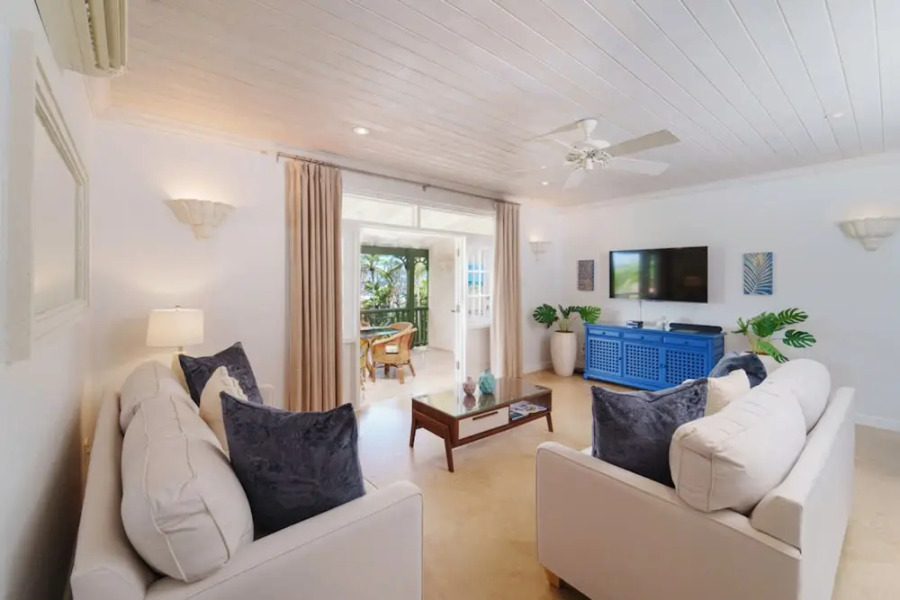 Beacon Hill 305 - The Penthouse by Blue Sky Luxury