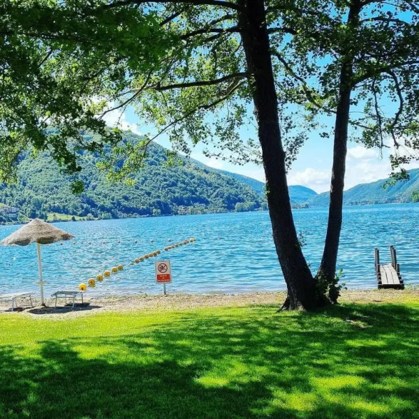 Brand New Apartment Cecilia Residence Apt N°5