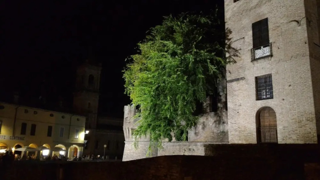 Agriturismo La Fattoria Del Boschetto