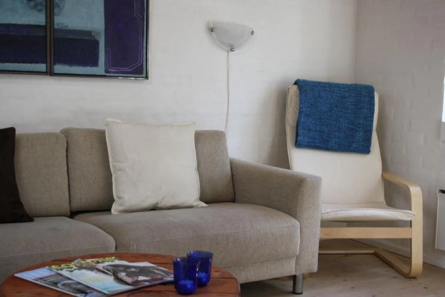 Skagen Thellefsensvej Apartments