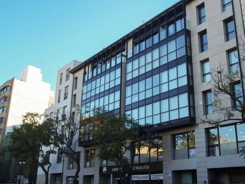 SingularStays Guillem de Castro