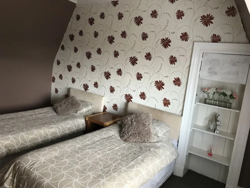 Mariners Guest house