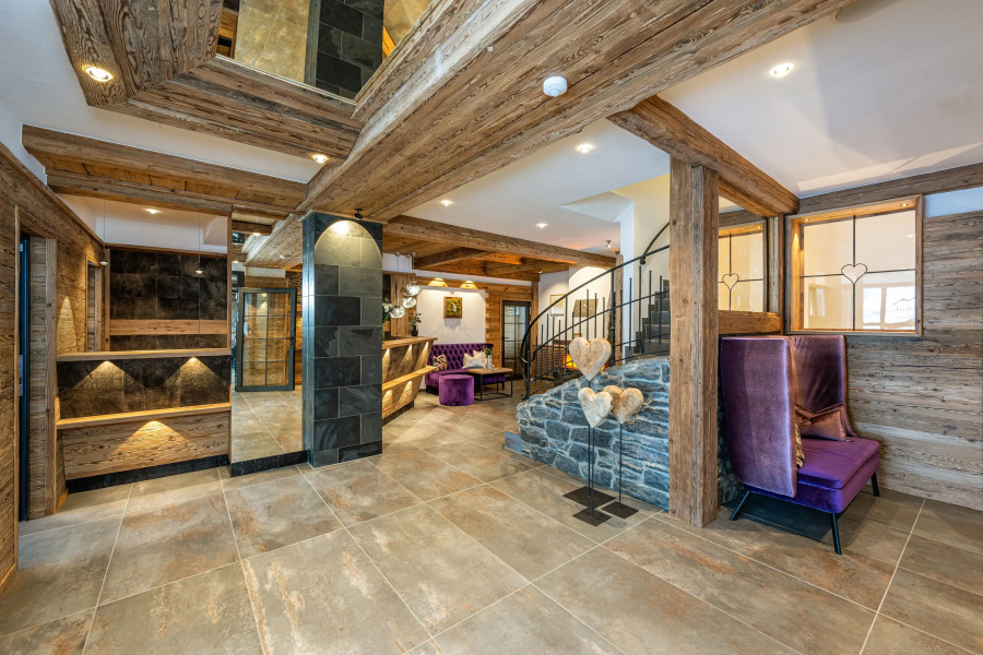 Hotel Zehnerkar & Hotel Obertauern