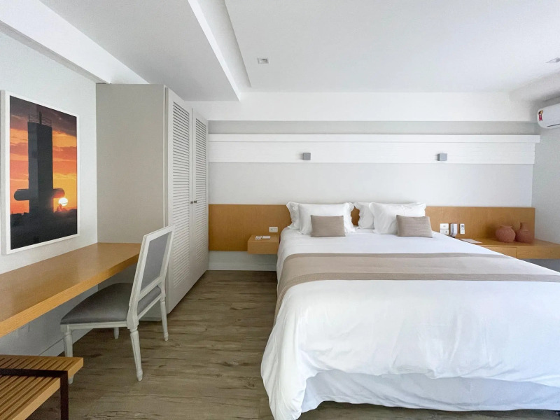 Villa d'Ozio Hotel e Cucina