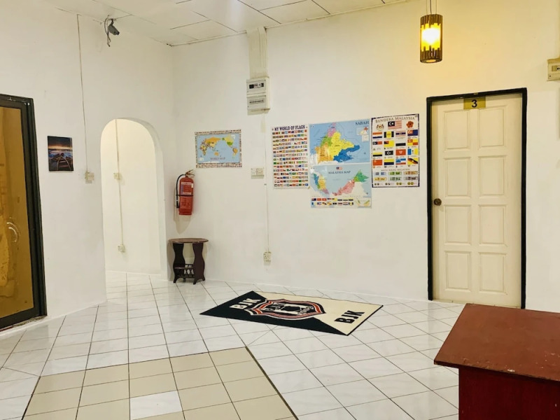 OYO 89971 Twin River Cottage