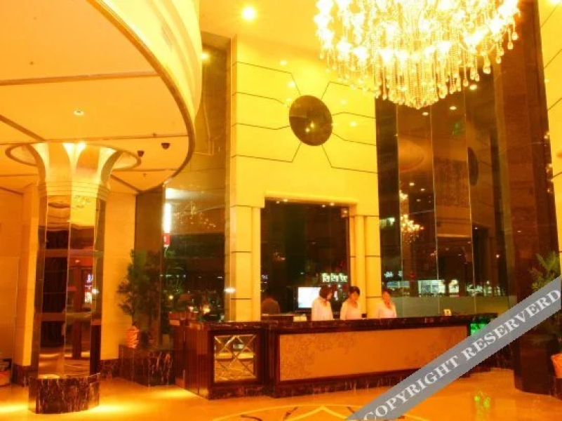 Zhaokai Hotel