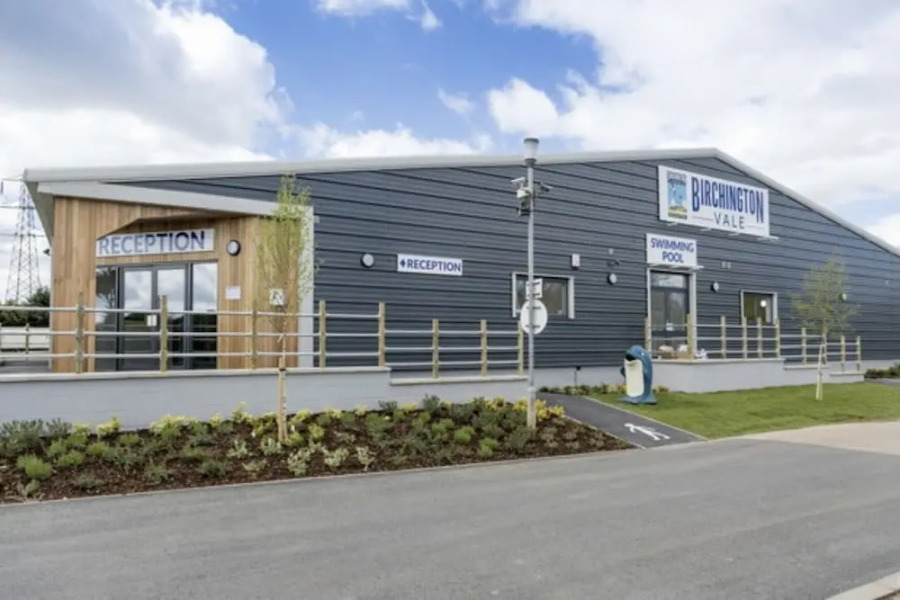 Stunning 3-bed Static Home in Birchington/ Margate