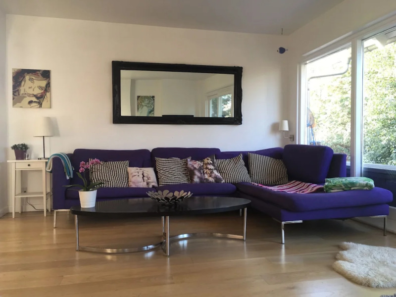 Exclusive Villa in Copenhagen