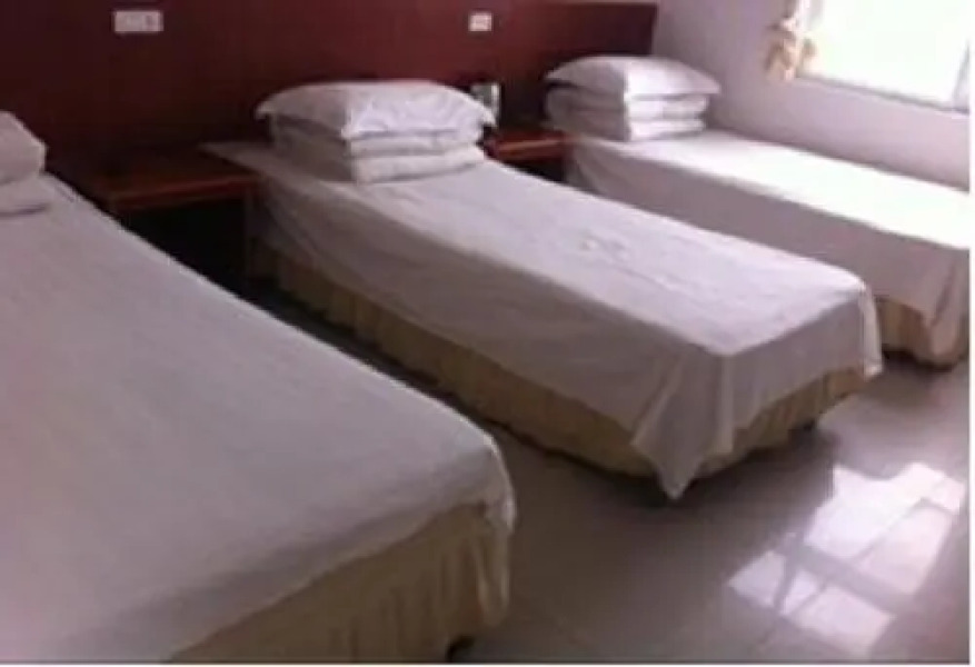 Chongdugou West Area Number 87 Inn